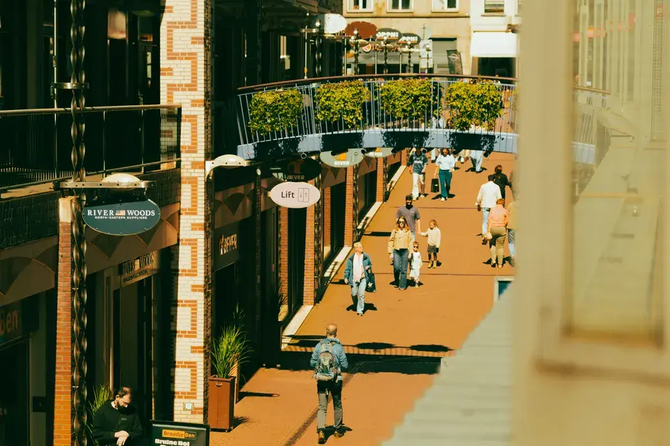 Local Attractions & Landmarks Near Casa Blanca in Casa Blanca