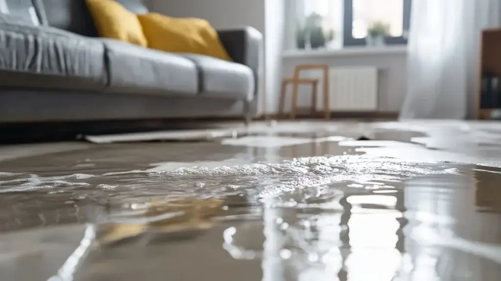 Professional Mold Remediation & Prevention — Gilbert