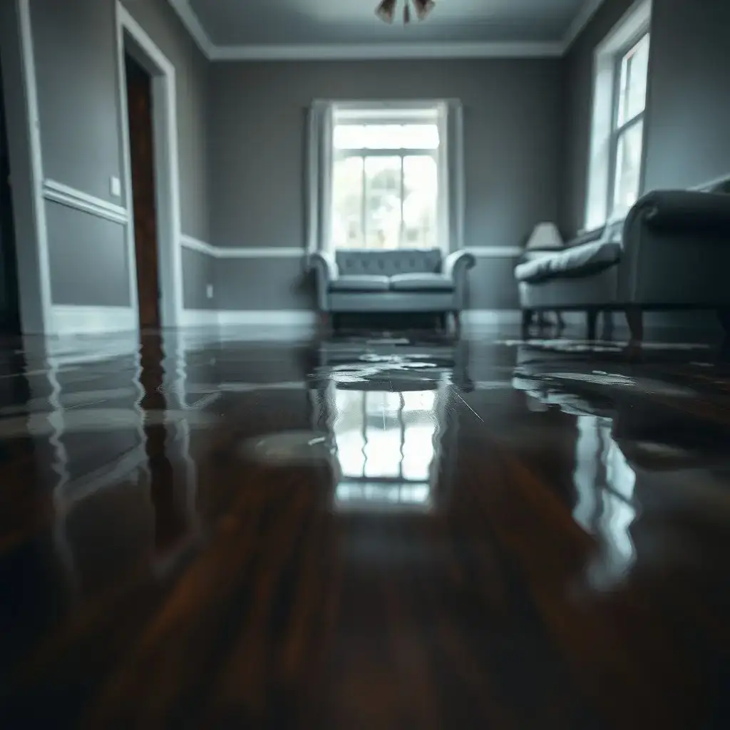 Sewage Backup Cleanup Gilbert