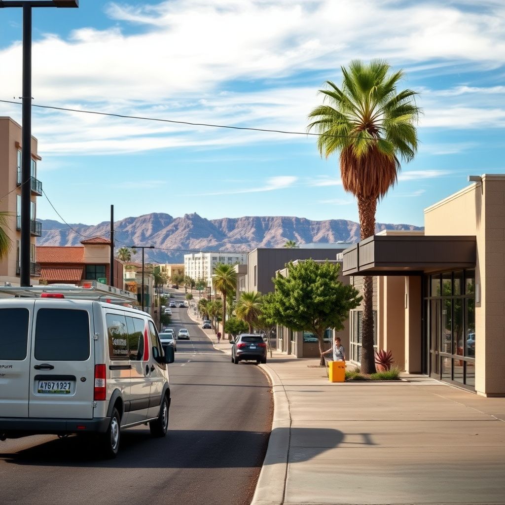 Intro Water Damage in Mesa