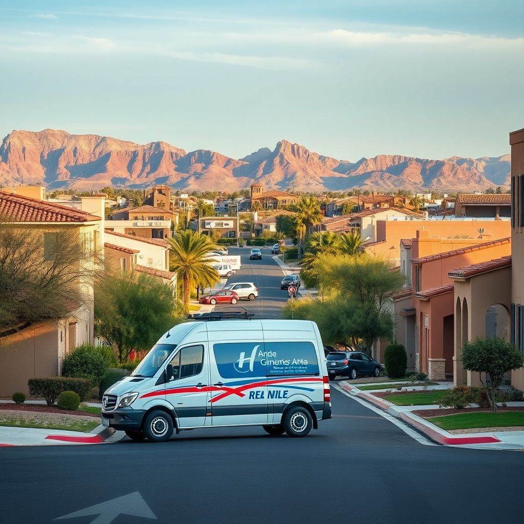Intro Water Damage in Tempe