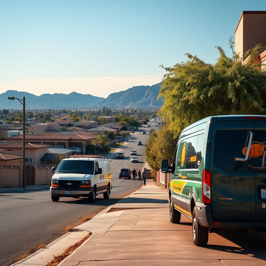 Intro Water Damage in Phoenix
