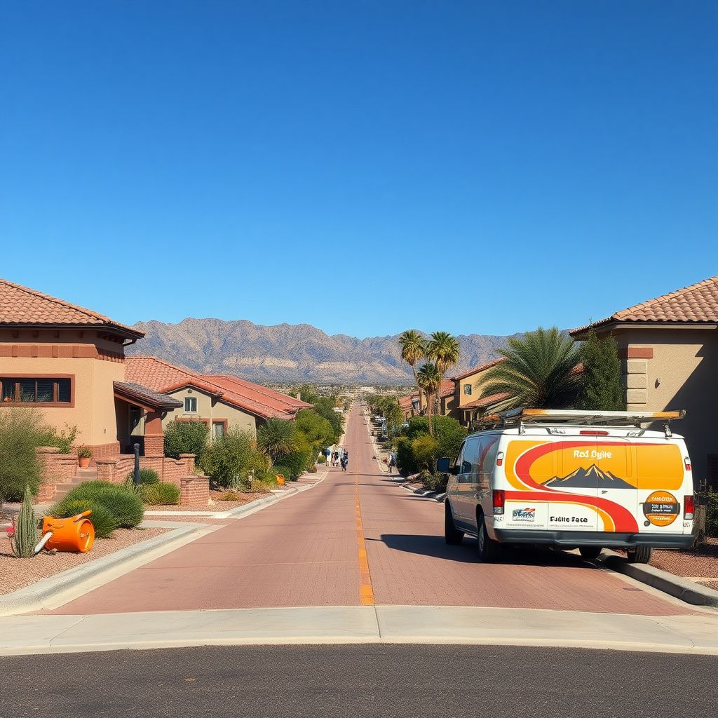 Intro Water Damage in Gilbert