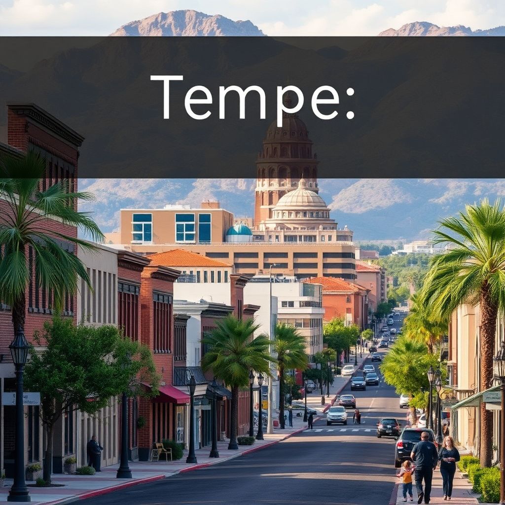 About Water Damage in Tempe