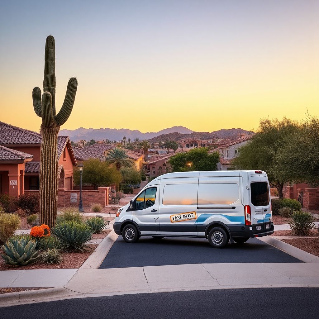 Intro Water Damage in San Tan Valley