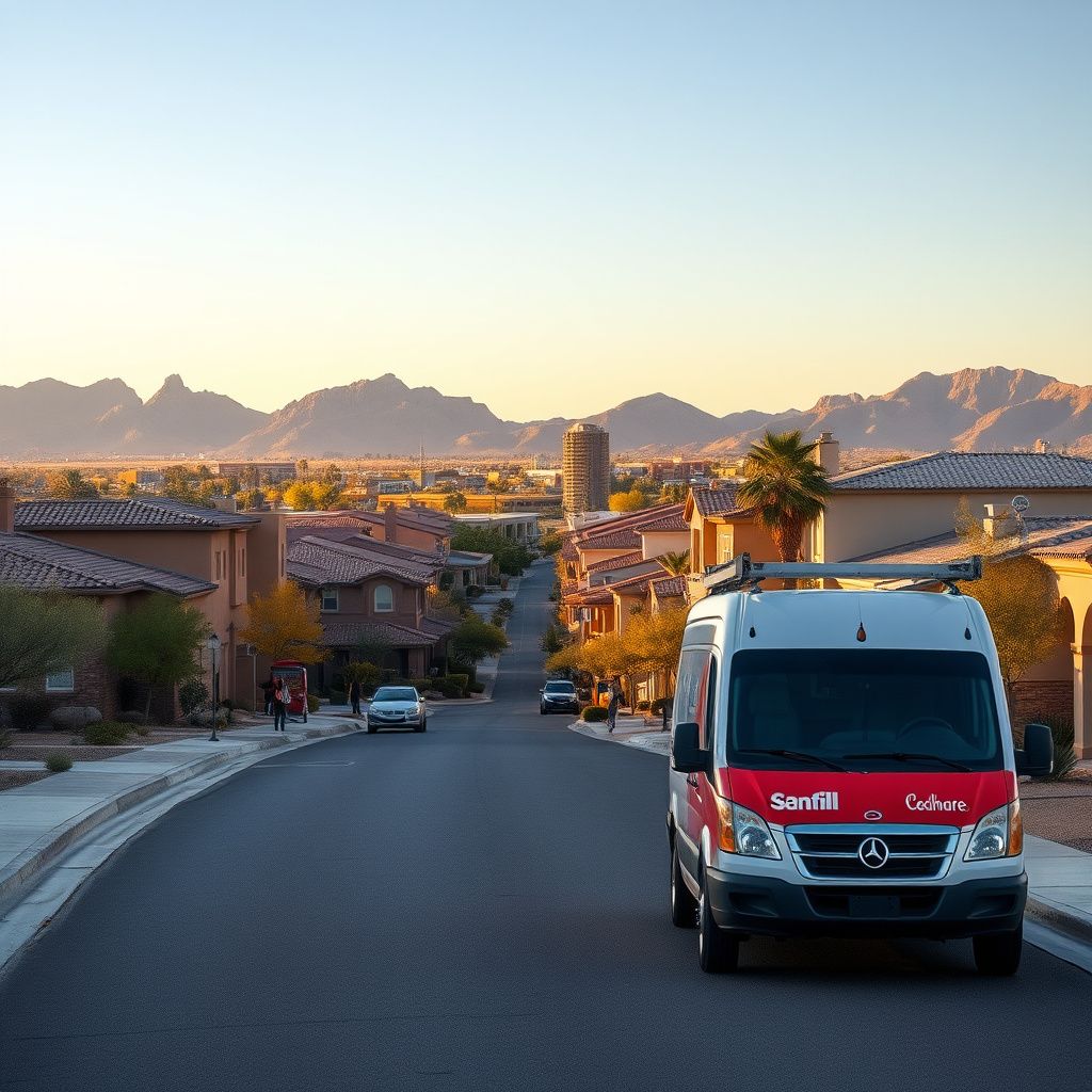 Intro Water Damage in Queen Creek